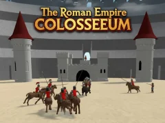 שפּיל The Roman Empire Colosseum אָנליין