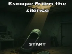 שפּיל Escape From The Silence אָנליין
