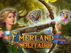 שפּיל Emerland Solitaire אָנליין