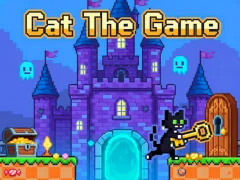 שפּיל Cat The Game אָנליין