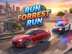 שפּיל Run Forrest Run אָנליין