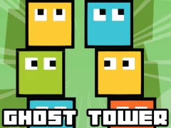 שפּיל Ghost Tower אָנליין