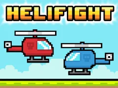 שפּיל Helifight אָנליין