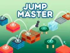 שפּיל Jump Master אָנליין