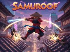 שפּיל Samuroof אָנליין