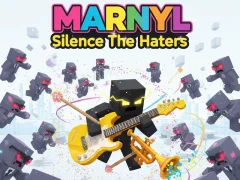 שפּיל MARNYL Silence The Haters אָנליין