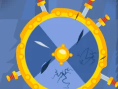 שפּיל KnifeBreak אָנליין