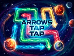 שפּיל Arrows Tap Tap אָנליין