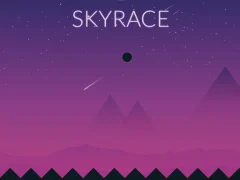 שפּיל Sky Race אָנליין