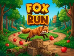 שפּיל Fox Run אָנליין