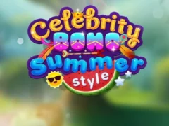 שפּיל Celebrity Boho Summer Style אָנליין