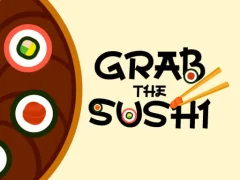 שפּיל Grab The Sushi אָנליין