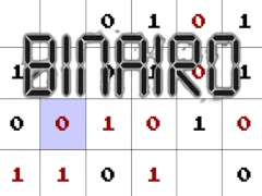 שפּיל Binairo אָנליין