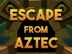 שפּיל Escape From Aztec אָנליין
