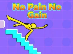 שפּיל No Pain No Gain אָנליין