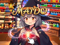 שפּיל Maido אָנליין