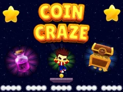 שפּיל Coin Craze אָנליין