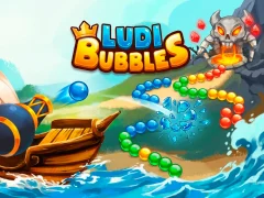 שפּיל Ludi Bubbles אָנליין