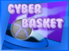 שפּיל Cyber Basket אָנליין