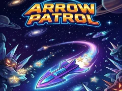 שפּיל Arrow Patrol אָנליין