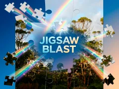 שפּיל Jigsaw Blast אָנליין