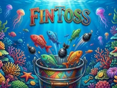 שפּיל FinToss אָנליין