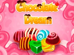 שפּיל Chocolate Dream אָנליין