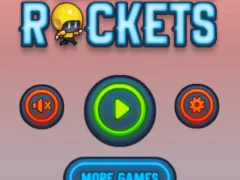 שפּיל General Rockets אָנליין