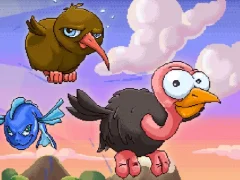 שפּיל Gonna Fly אָנליין