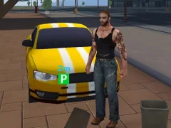 שפּיל Vegas City Gangster 2024 אָנליין
