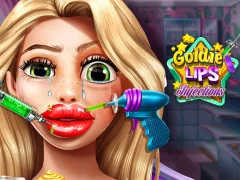 שפּיל Goldie Lips Injections אָנליין