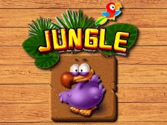 שפּיל Jungle Matching אָנליין