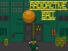 שפּיל Radioactive Ball אָנליין