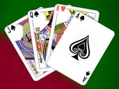 שפּיל Solitaire Spider and Klondike אָנליין