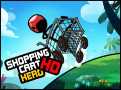 שפּיל Shopping Cart Hero Hd אָנליין