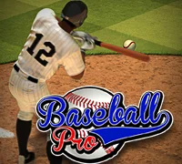 שפּיל Baseball Pro אָנליין