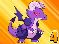 שפּיל Dynamons 4 אָנליין