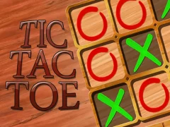 שפּיל Tic Tac Toe אָנליין