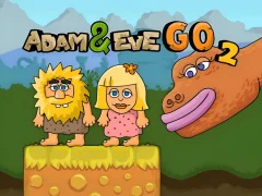 שפּיל ADAM & EVE GO 2 אָנליין