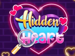 שפּיל  Hidden Heart אָנליין