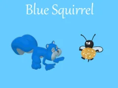 שפּיל Blue Squirrel אָנליין