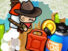 שפּיל Jetpack Heroes אָנליין