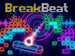 שפּיל Break Beat אָנליין