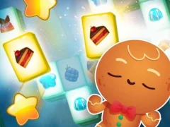 שפּיל Mahjong Quest: Candyland Adventures אָנליין