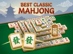 שפּיל Best Classic Mahjong אָנליין