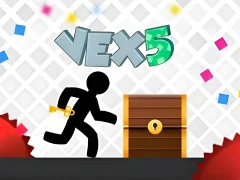 שפּיל Vex 5 אָנליין