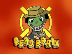 שפּיל Dead Brain אָנליין
