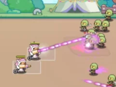 שפּיל Capybara Go! אָנליין