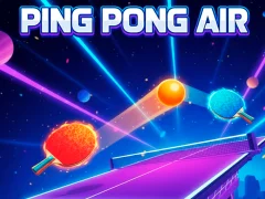 שפּיל Ping Pong Air אָנליין