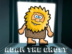 שפּיל Adam and Eve: Adam the Ghost אָנליין